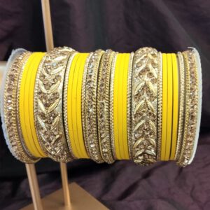 Armbanden/Churiya