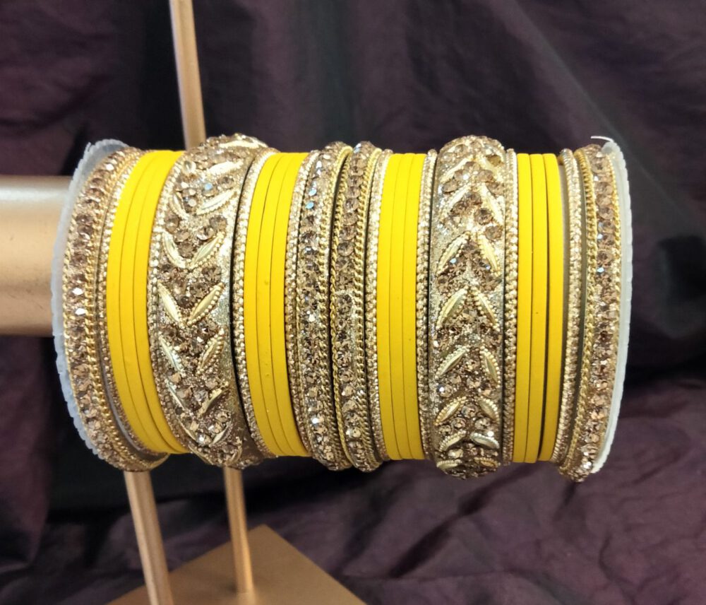Armbanden/Churiya
