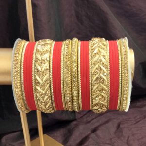 Armbanden/Churiya