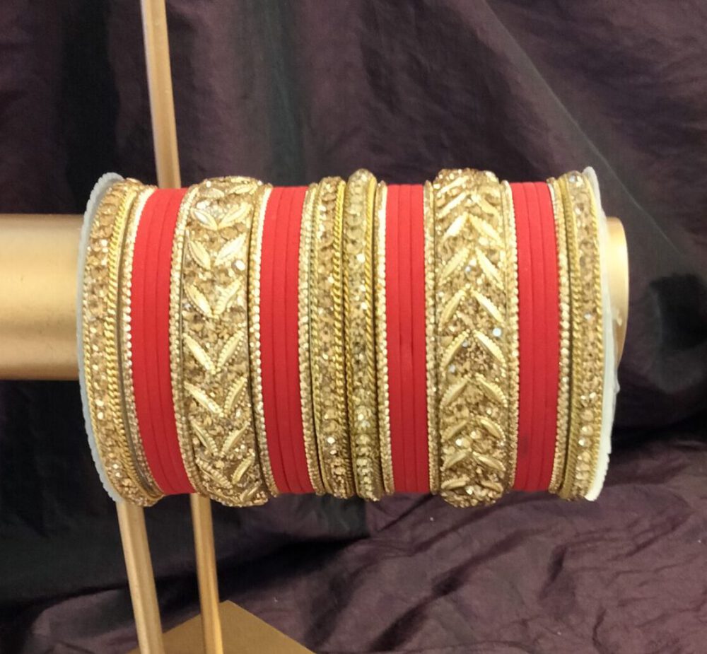 Armbanden/Churiya