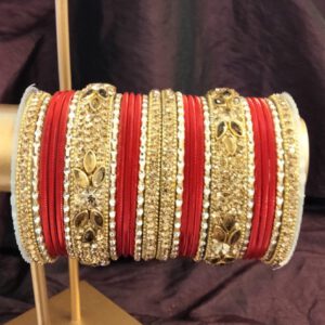 Armbanden/Churiya