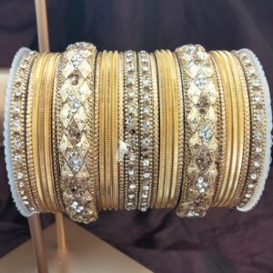 Armbanden/Churiya
