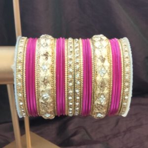 Armbanden/Churiya
