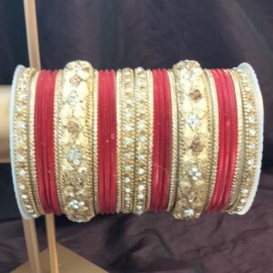 Armbanden/Churiya