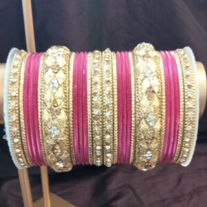 Armbanden/Churiya