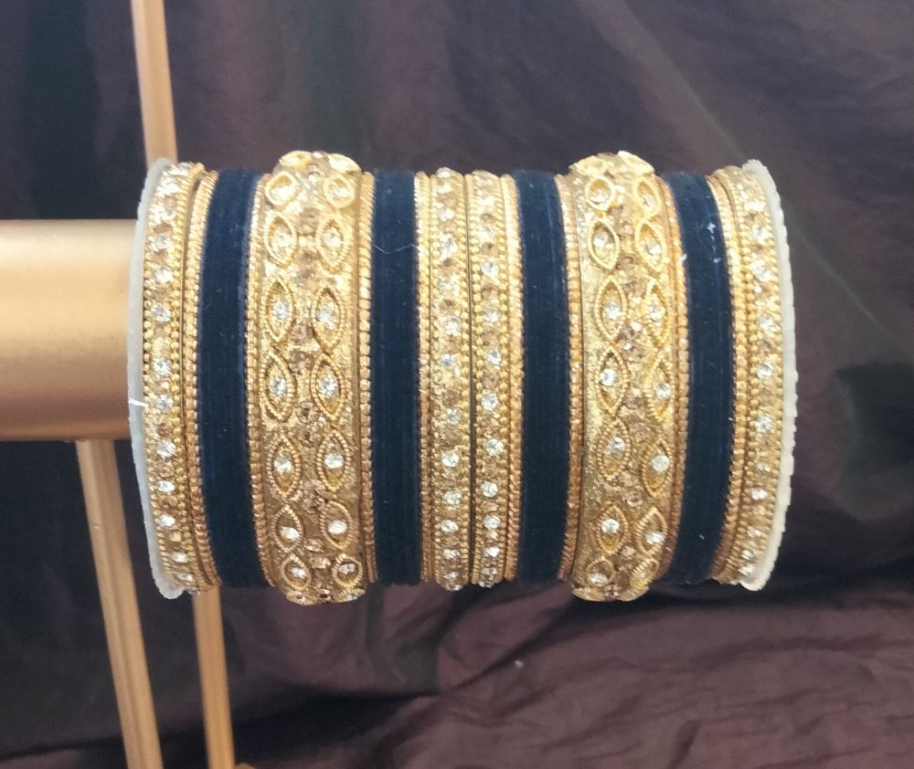 Armbanden/Churiya