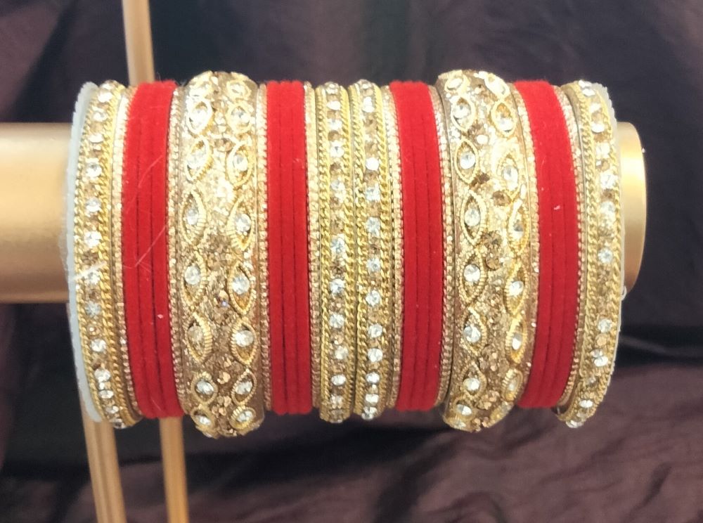 Armbanden/Churiya