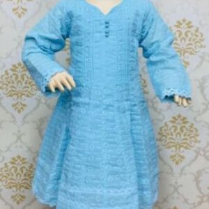 Salwaar suit