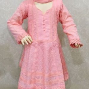 Salwaar suit