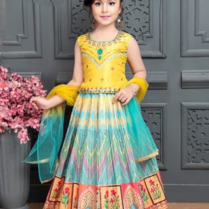 Lehenga Choli