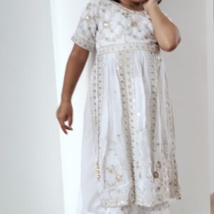 Salwaar suit