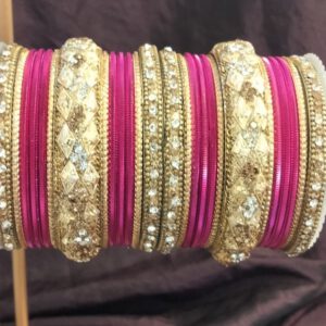 Armbanden/Churiya