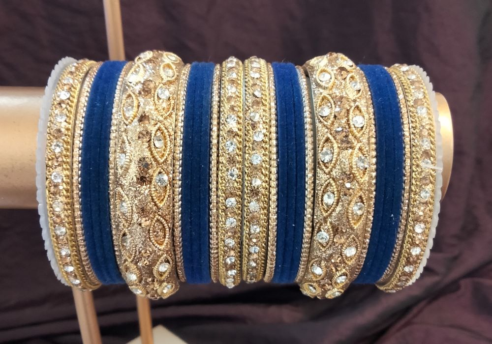 Armbanden/Churiya