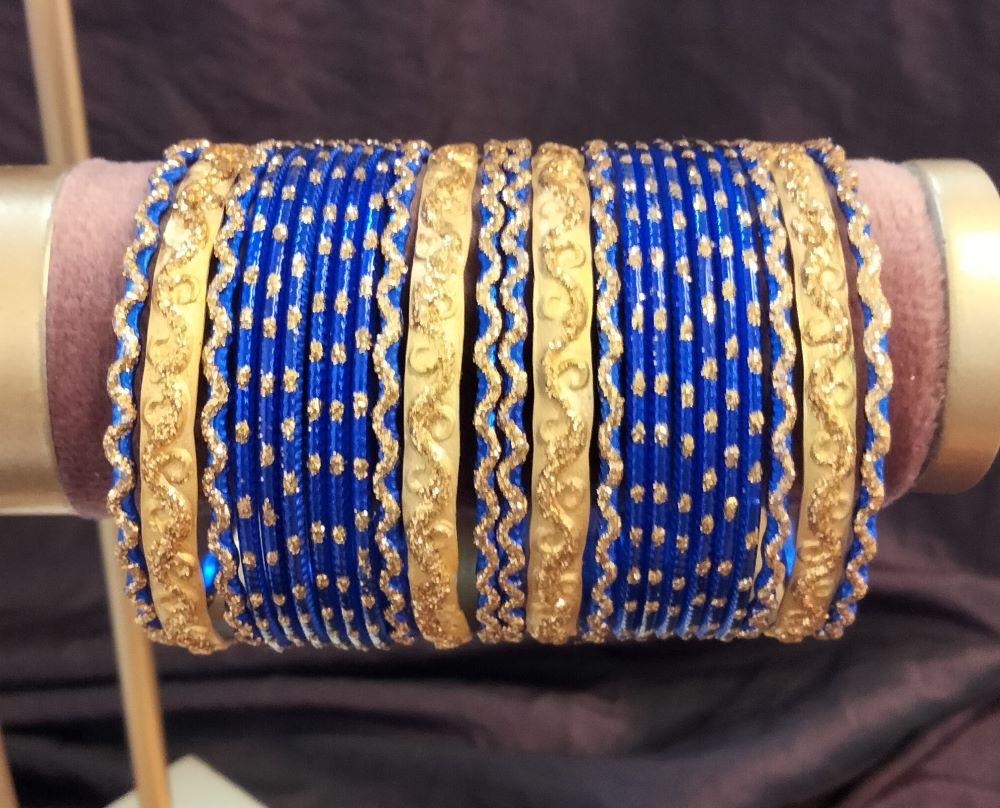 Armbanden/Churiya