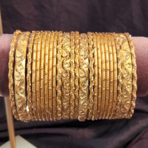 Armbanden/Churiya