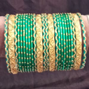 Armbanden/Churiya