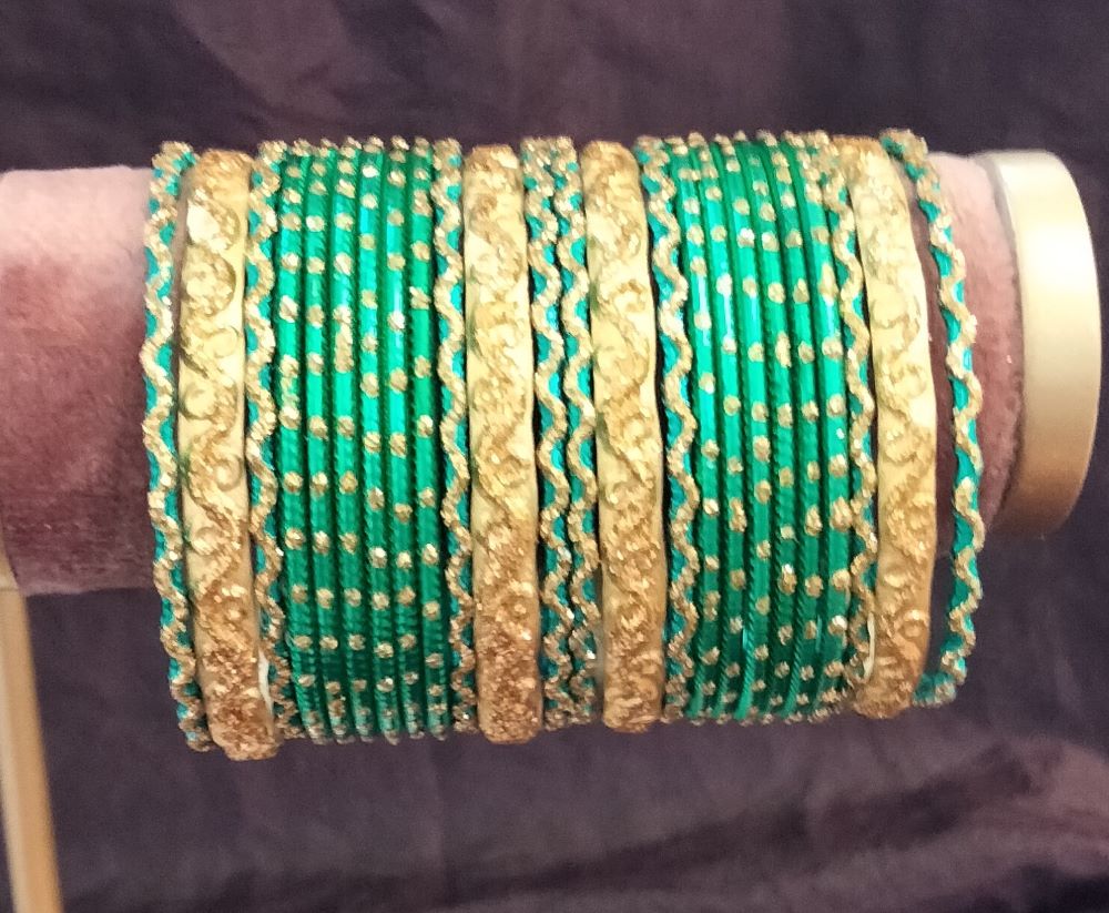 Armbanden/Churiya