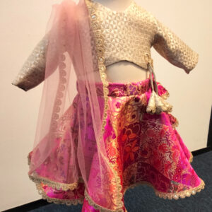 Lehenga Choli