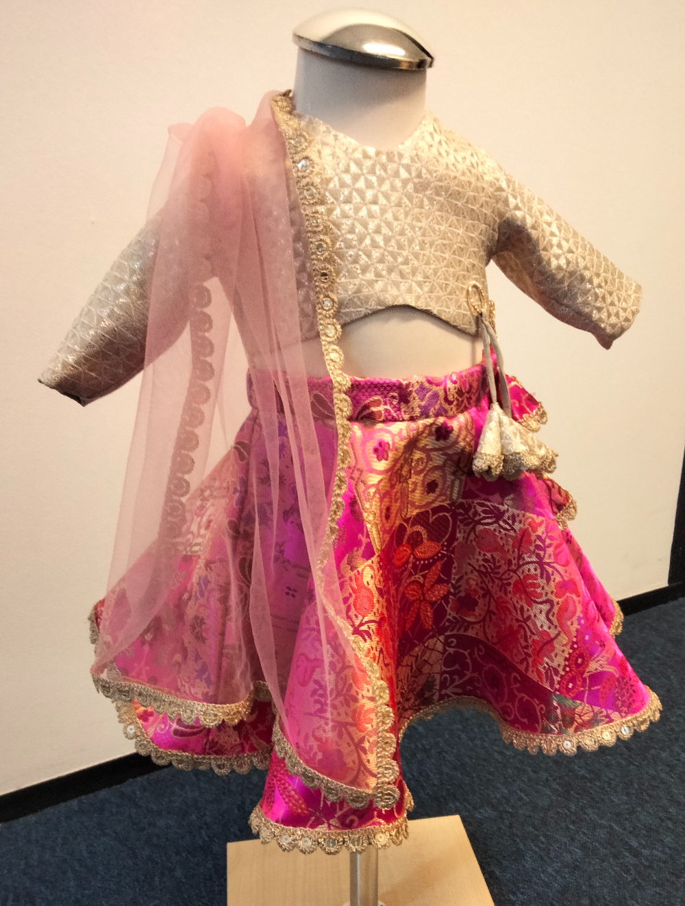 Lehenga Choli