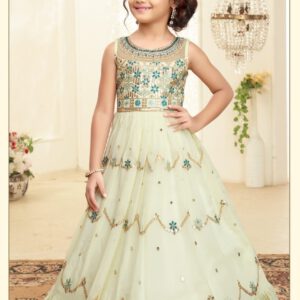 Lehenga- choli