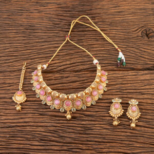 Choker set