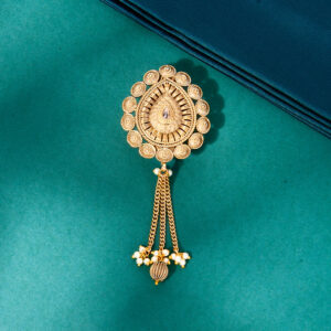 Broche