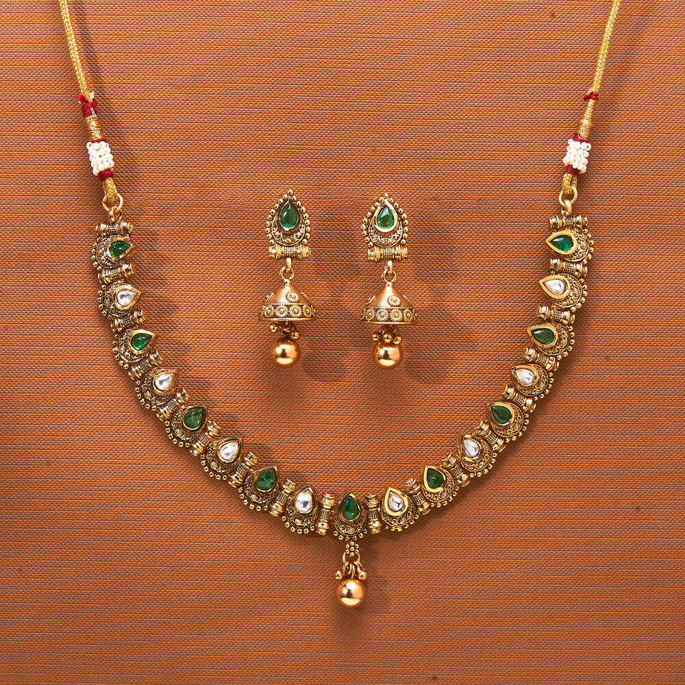 Ketting set