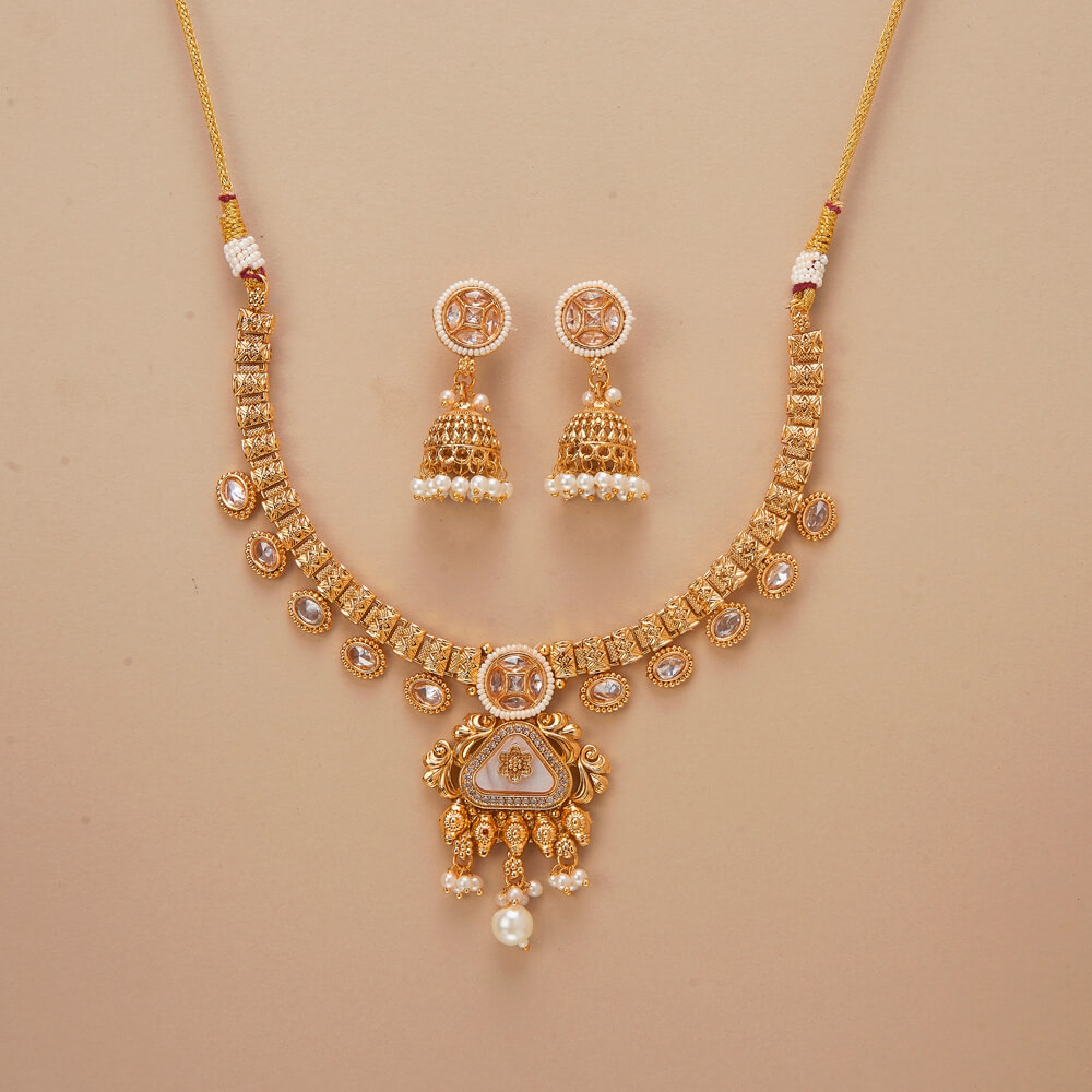 Ketting set