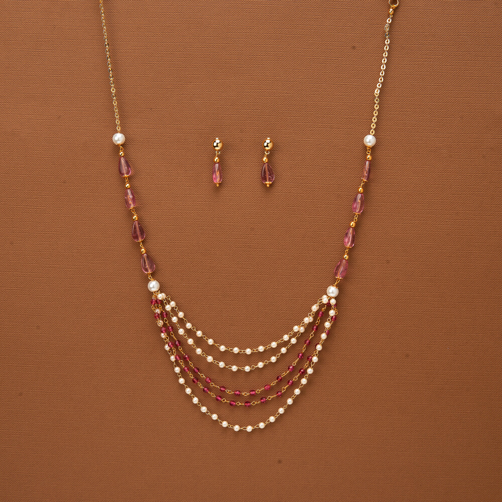 Ketting set