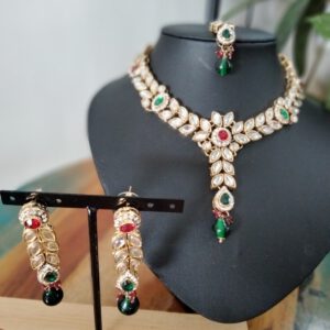 Ketting set