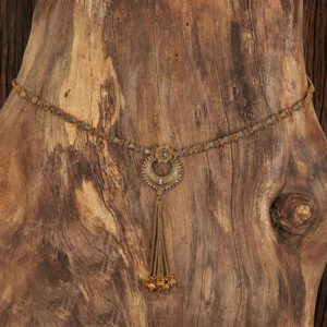 Kamarband/ heupketting