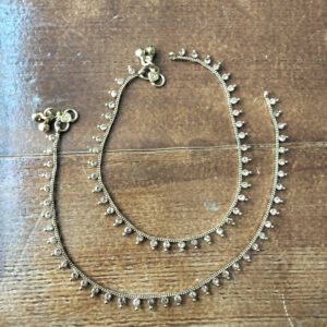 Enkelbandje/ Payal